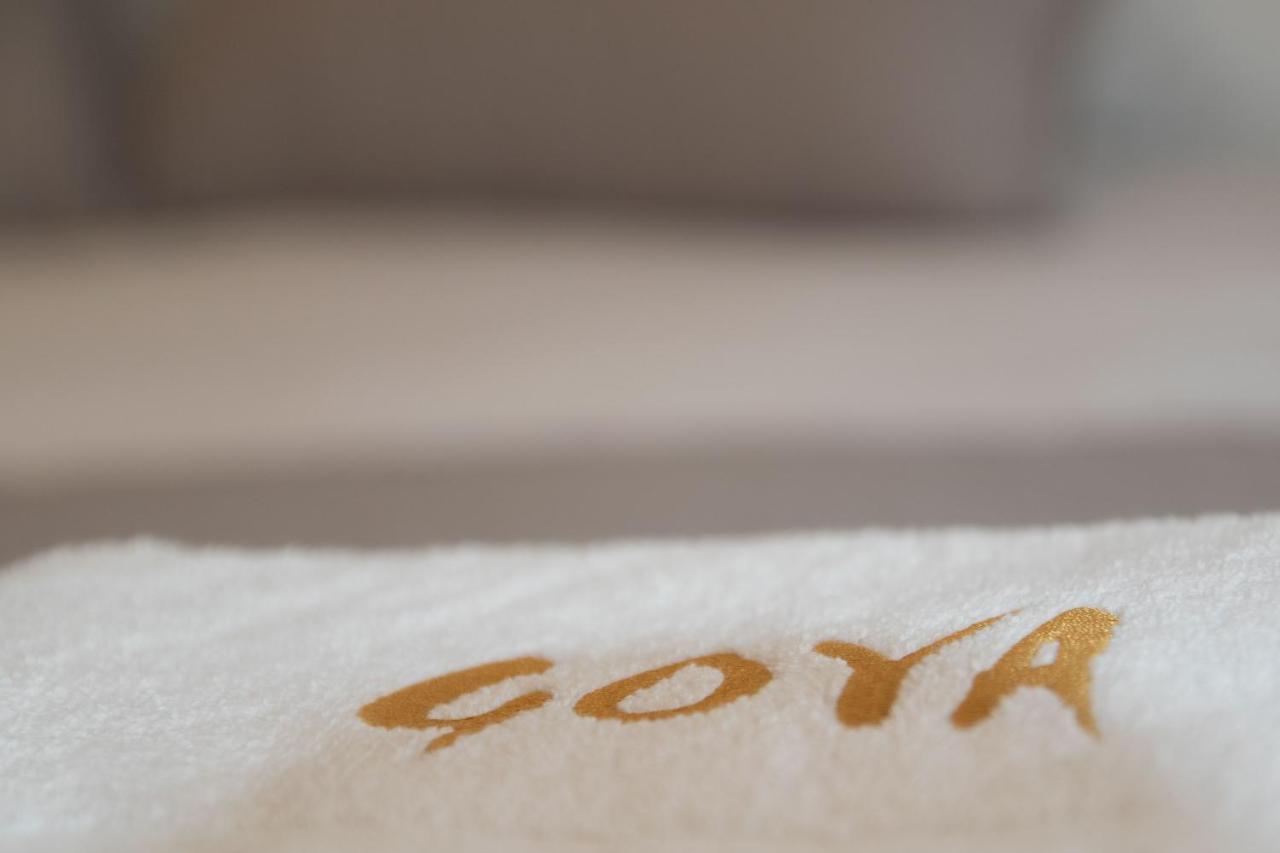 شقة Goya - سيلتسي المظهر الخارجي الصورة